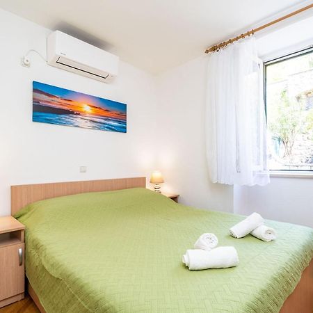 Central Apartment With Terrace Dubrovnik Exterior foto
