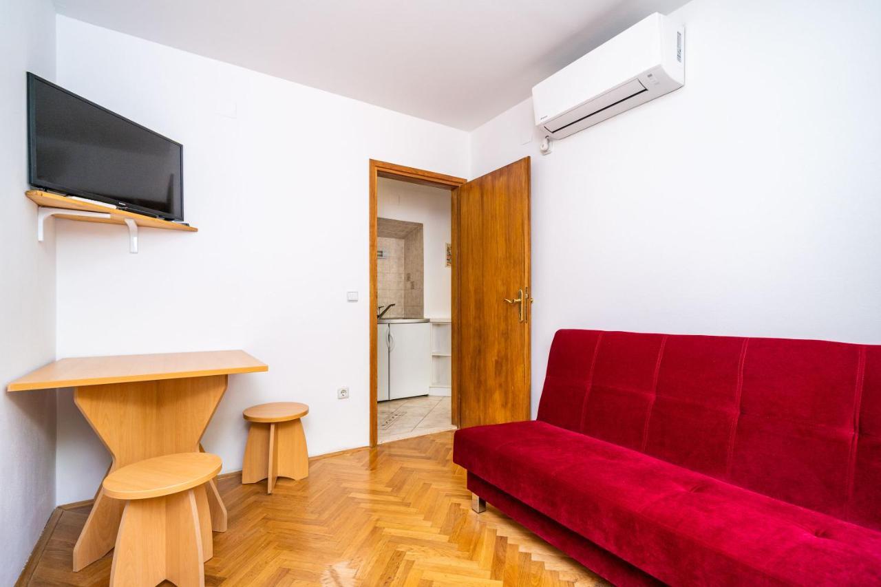 Central Apartment With Terrace Dubrovnik Exterior foto