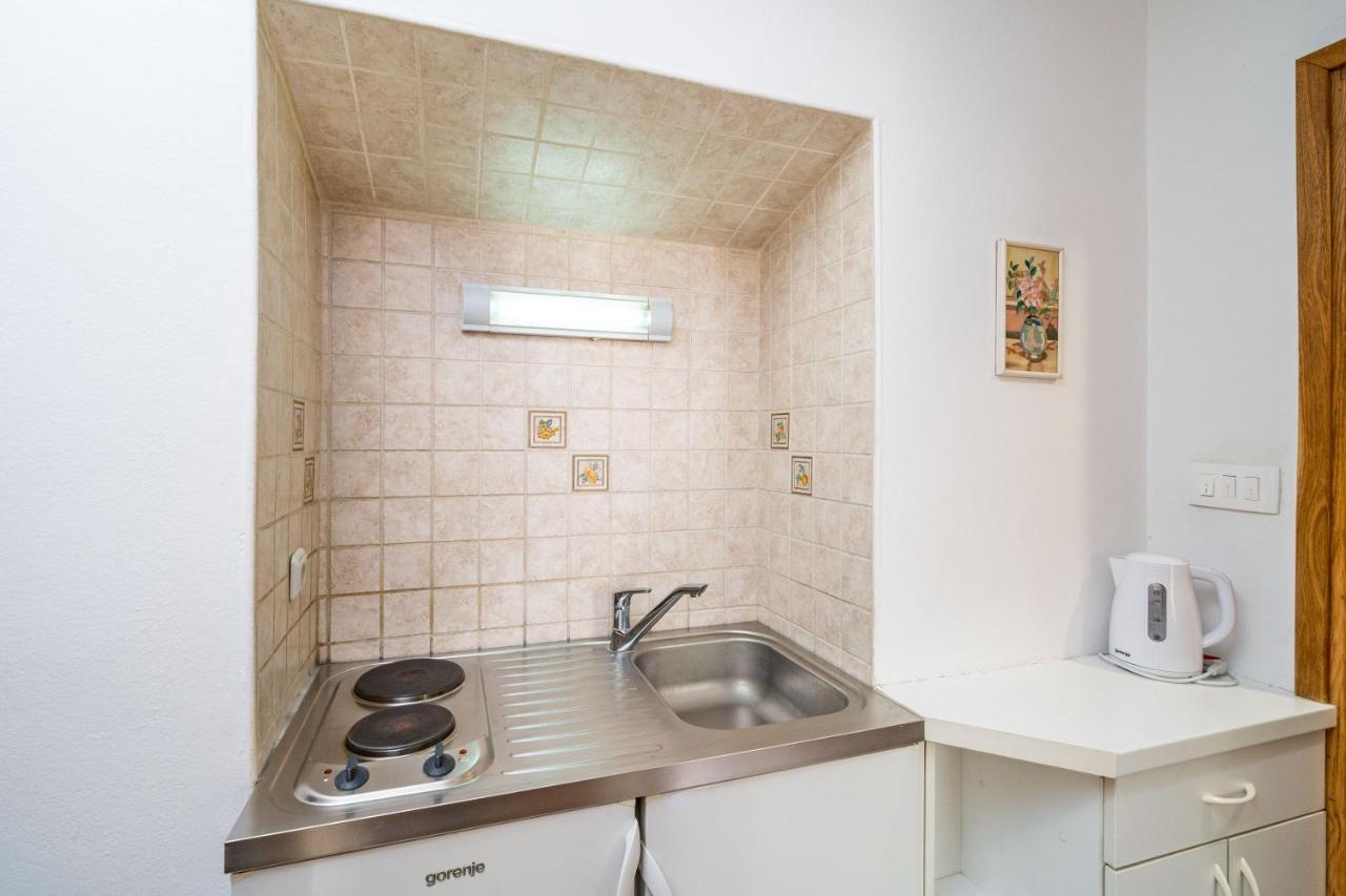 Central Apartment With Terrace Dubrovnik Exterior foto